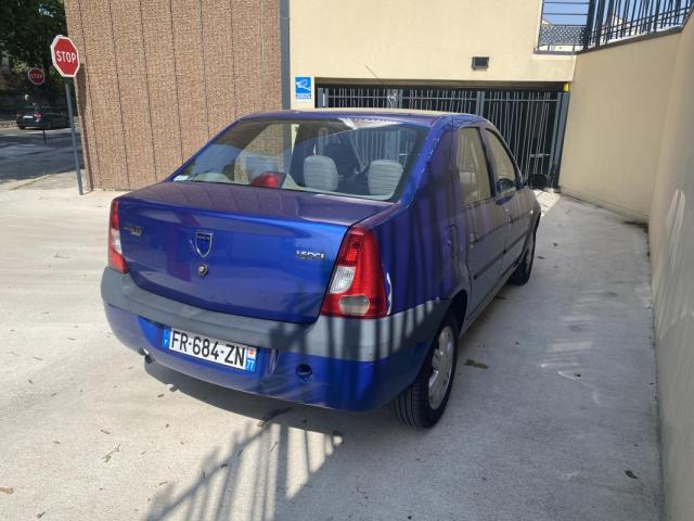 Dacia Logan image 7