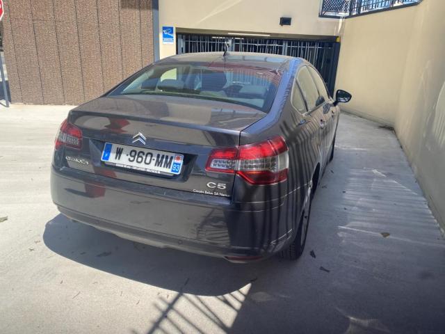 Citroen C5 image 5