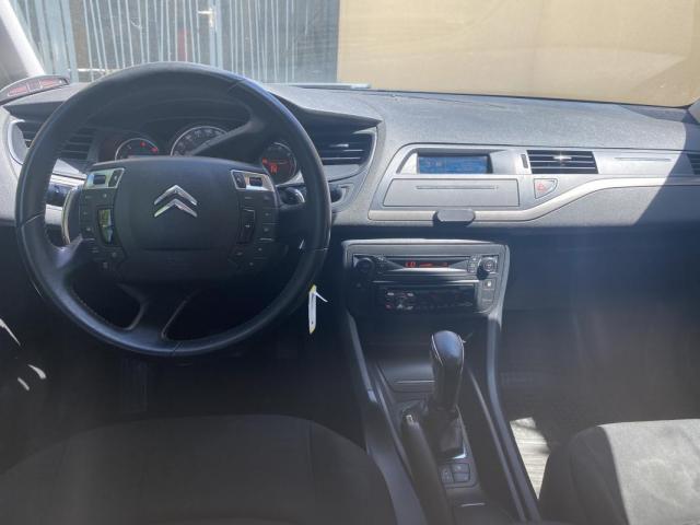 Citroen C5 image 8