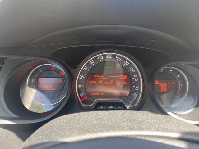Citroen C5 image 2