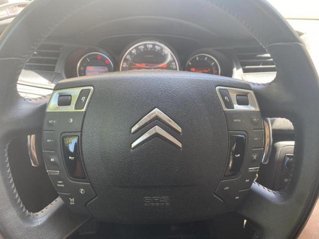 Citroen C5 image 7
