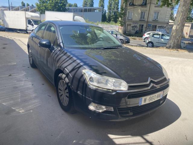 Citroen C5 image 1