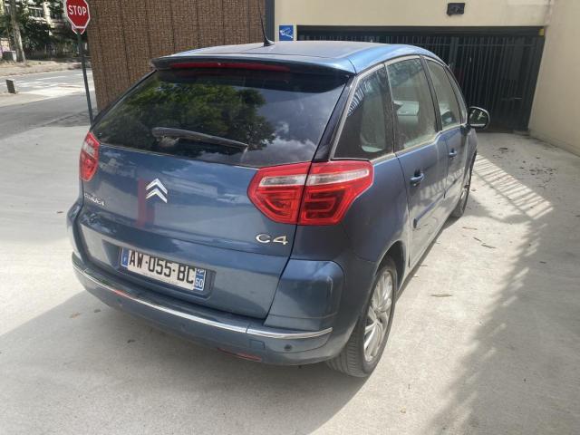 Citroen C4 Picasso image 2