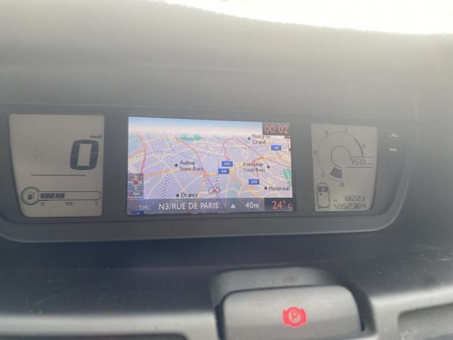Citroen C4 Picasso image 5
