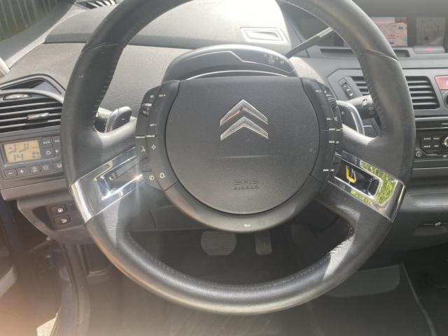 Citroen C4 Picasso image 4
