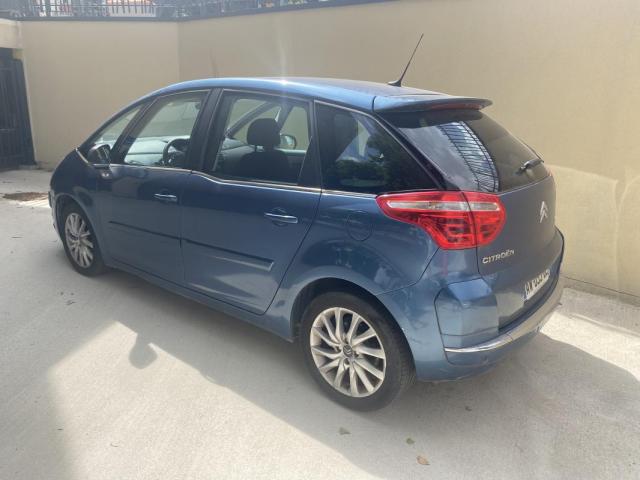 Citroen C4 Picasso image 6