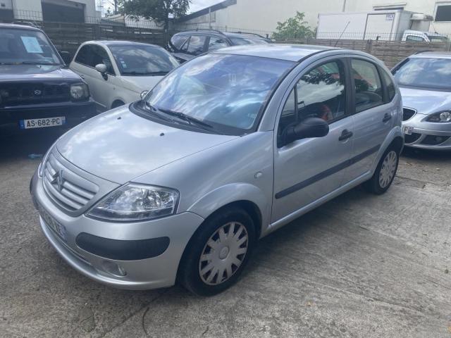 Citroen C3 1.4 Pack Clim Boîte Auto ??????