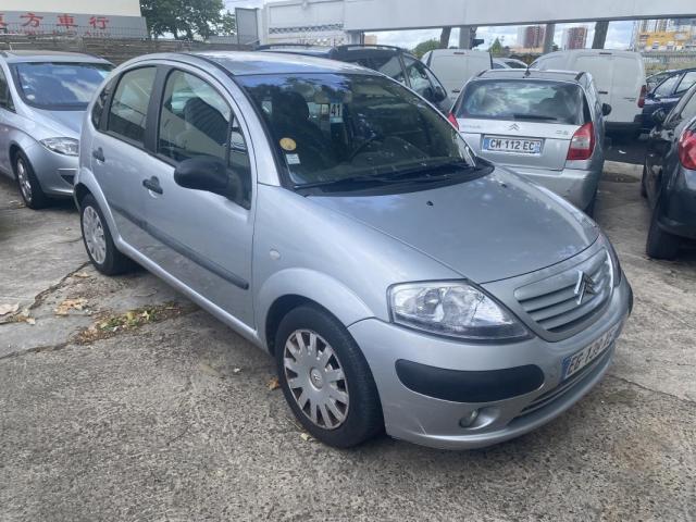 Citroen C3 image 1