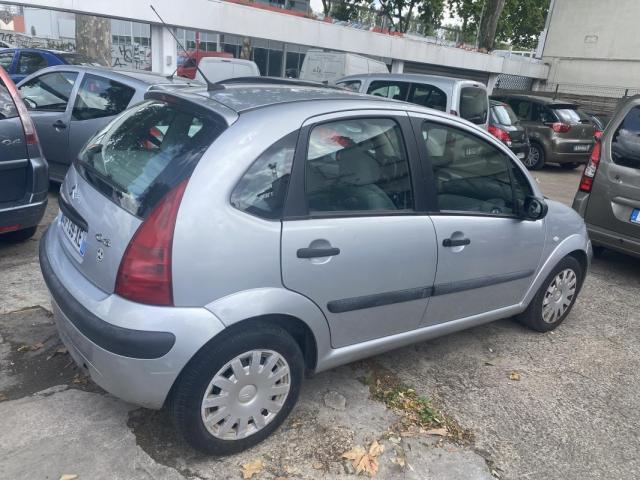 Citroen C3 image 3