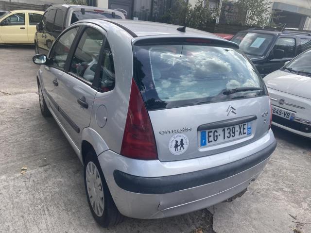 Citroen C3 image 2