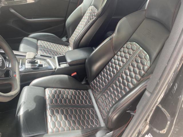 Audi Rs4 Avant image 3