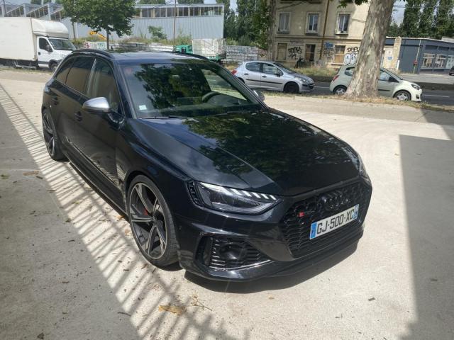Audi Rs4 Avant image 9