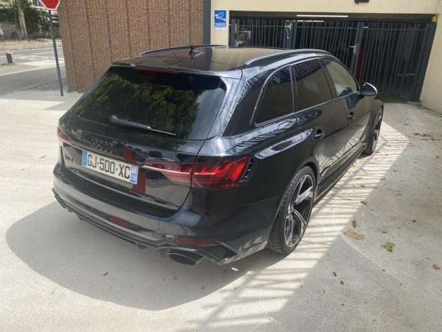 Audi Rs4 Avant image 5