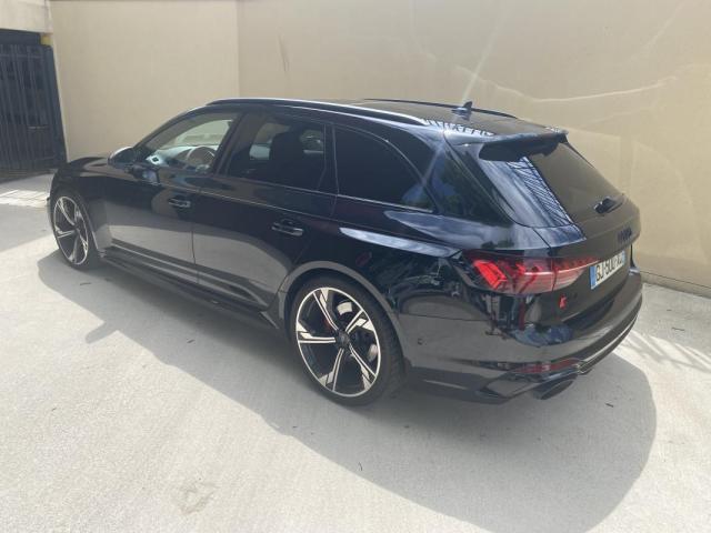Audi Rs4 Avant image 6