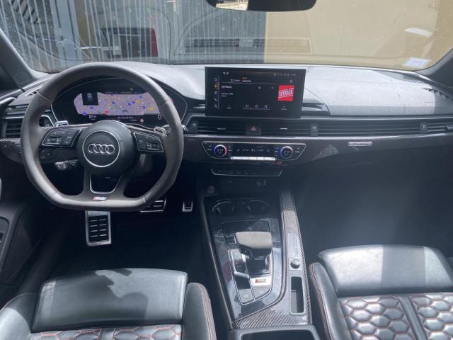 Audi Rs4 Avant image 2