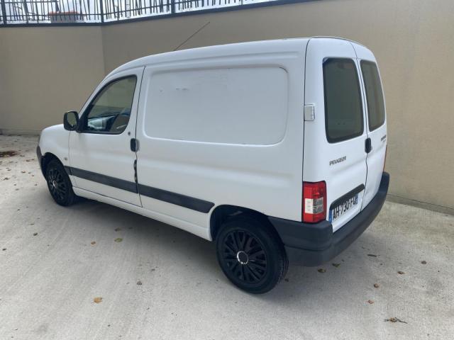 Peugeot Partner image 6