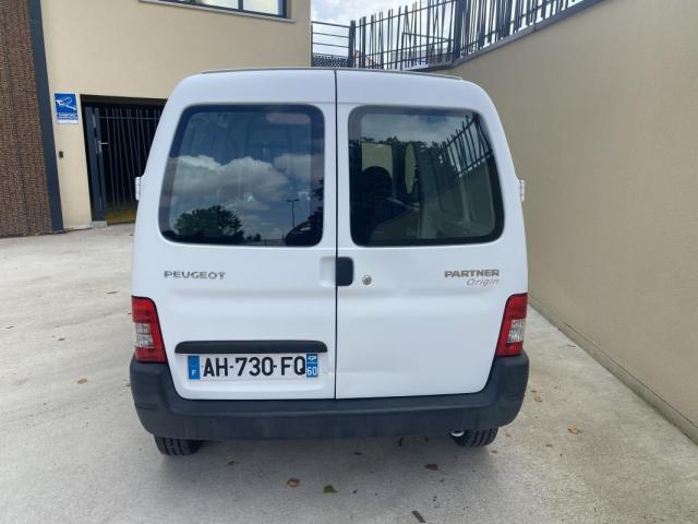 Peugeot Partner image 8