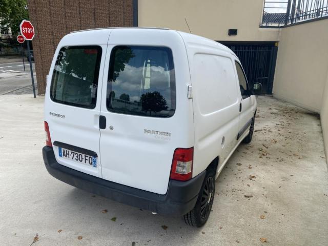 Peugeot Partner image 5