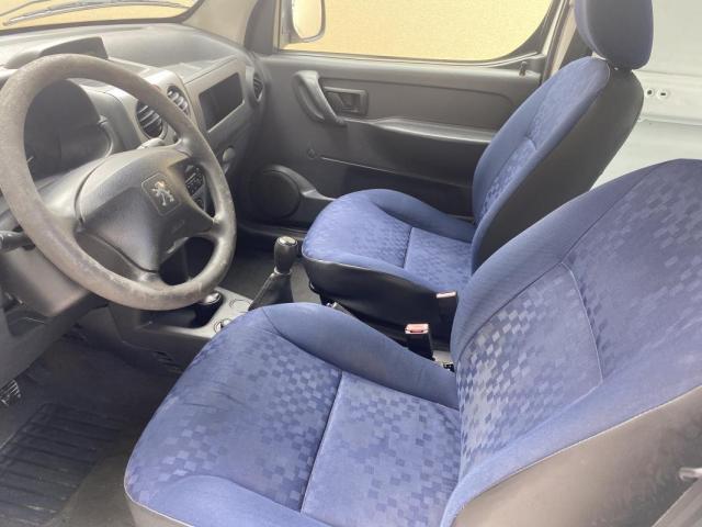 Peugeot Partner image 4