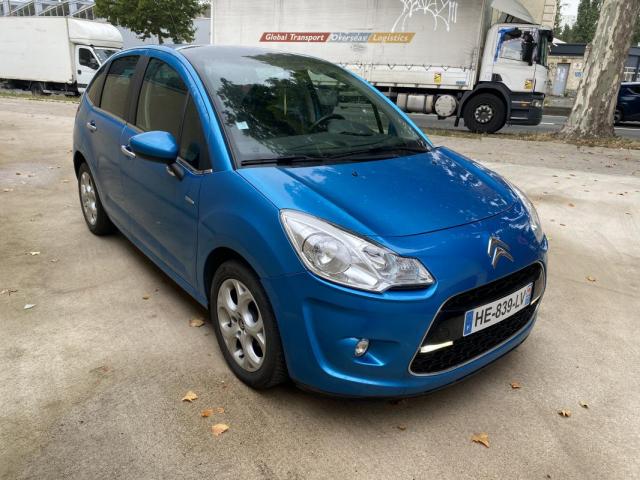 Citroen C3 image 4