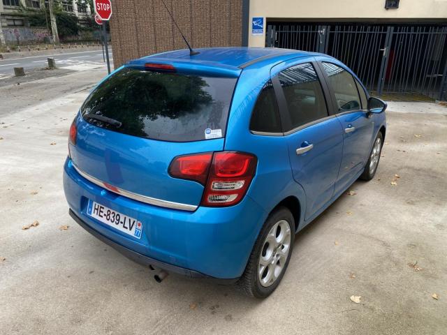 Citroen C3 image 3