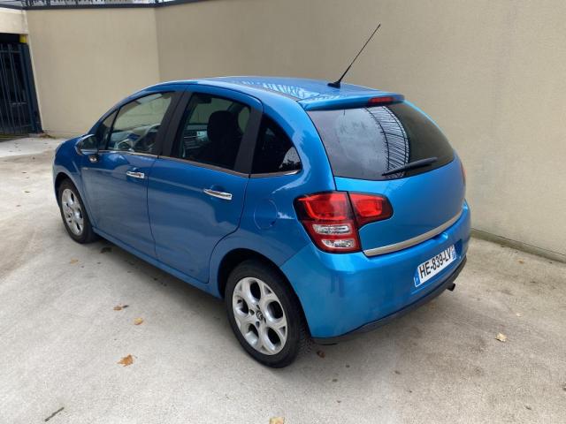 Citroen C3 image 5