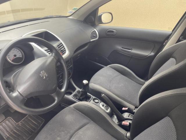 Peugeot 206+ image 1