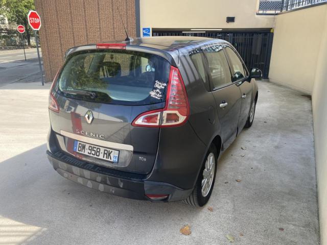 Renault Scénic image 5