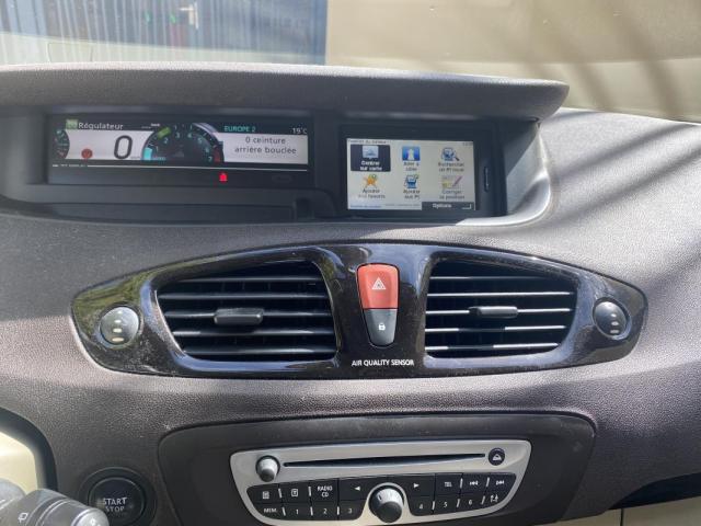Renault Scénic image 3