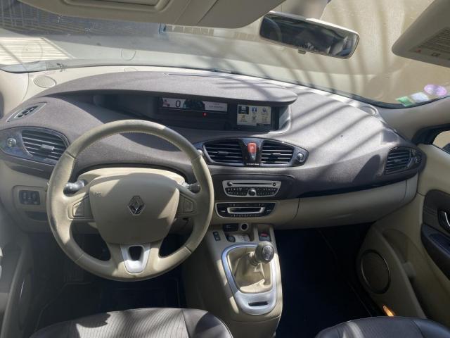Renault Scénic image 9