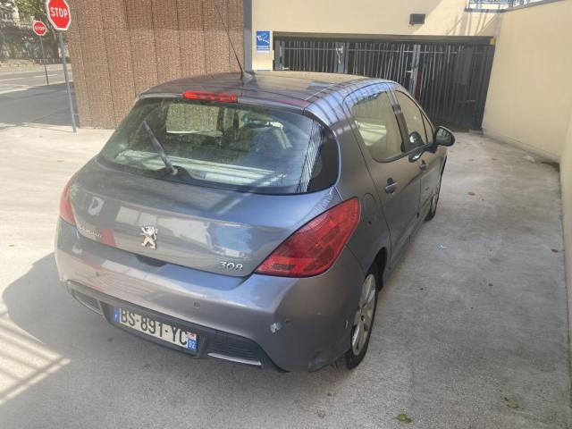 Peugeot 308 image 4