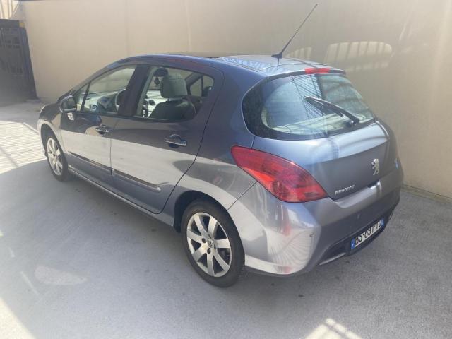 Peugeot 308 image 3