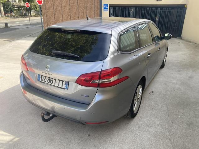 Peugeot 308 Sw image 2