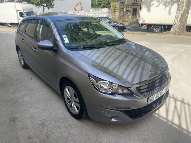 Peugeot 308 Sw image 4