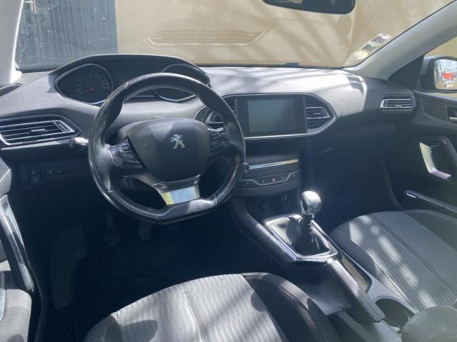 Peugeot 308 Sw image 3