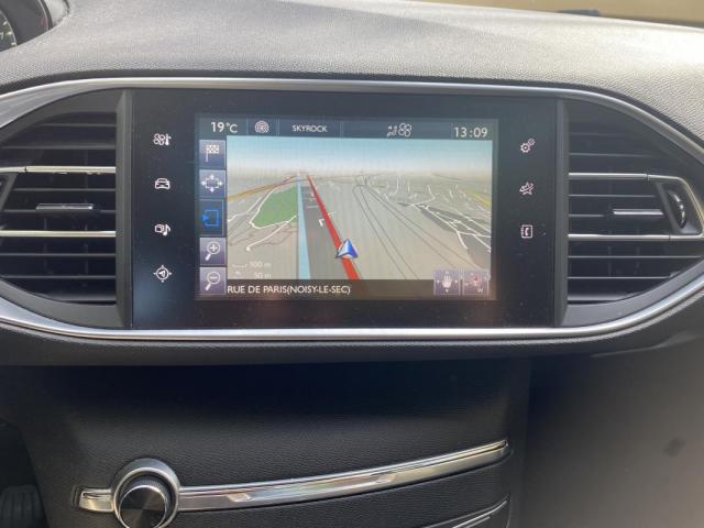 Peugeot 308 Sw image 1