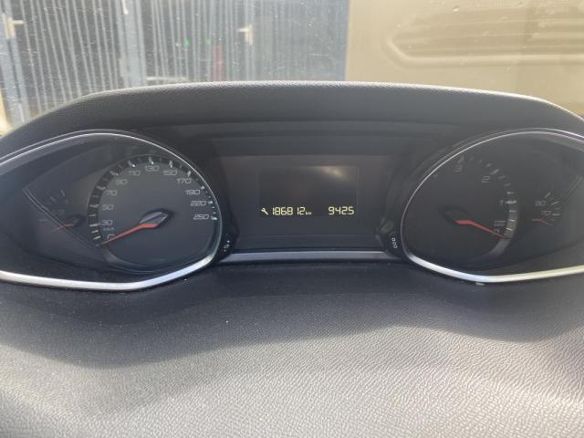 Peugeot 308 Sw image 9