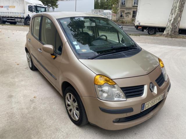 Renault Modus image 3