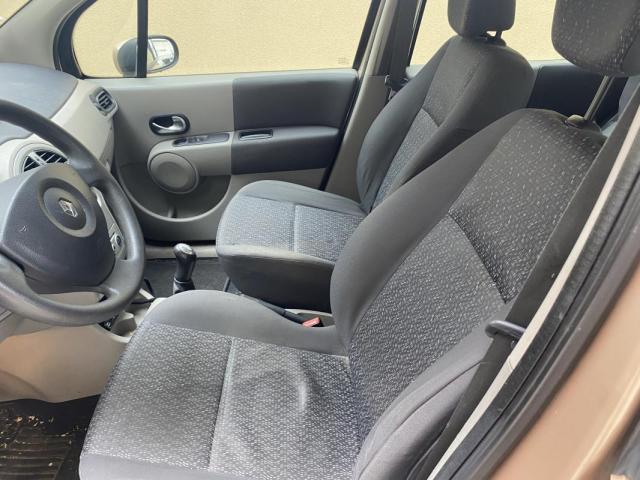 Renault Modus image 5