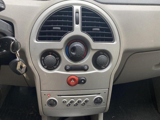 Renault Modus image 2