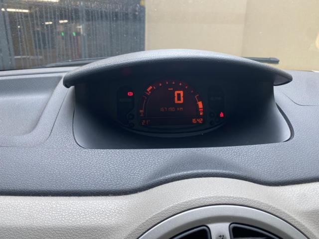 Renault Modus image 6