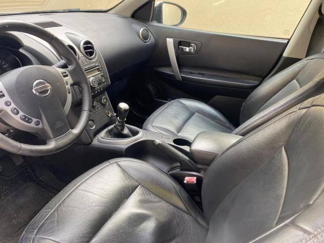 Nissan Qashqai image 4