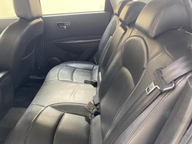Nissan Qashqai image 6