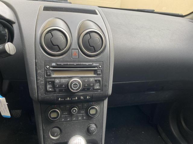 Nissan Qashqai image 3