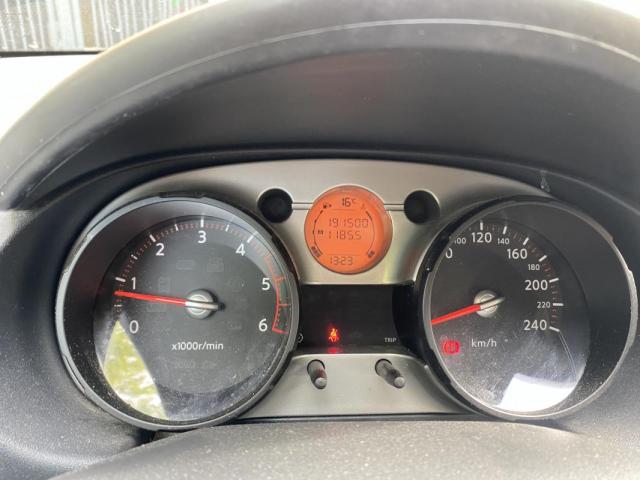 Nissan Qashqai image 7