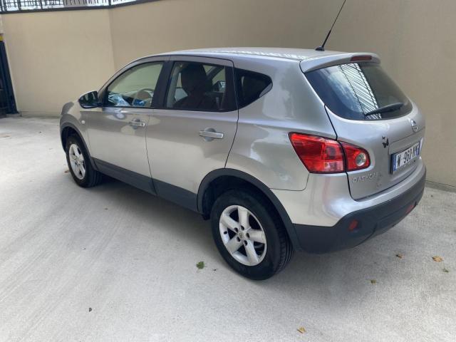 Nissan Qashqai image 2