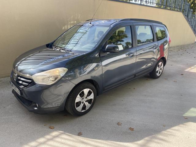Dacia Lodgy 1.2 Tce Pack Ambiance ??????