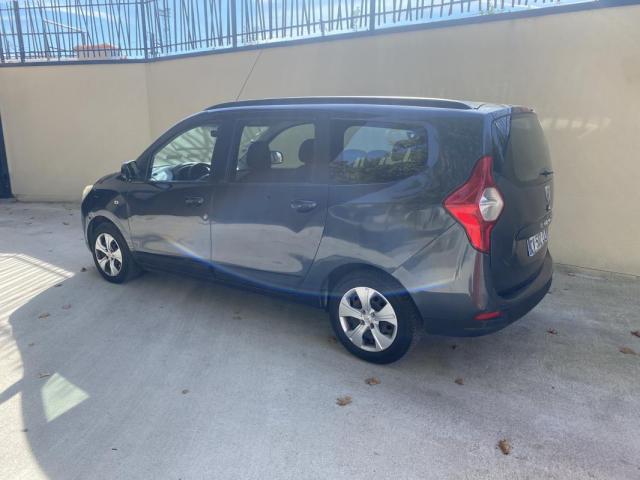 Dacia Lodgy image 4
