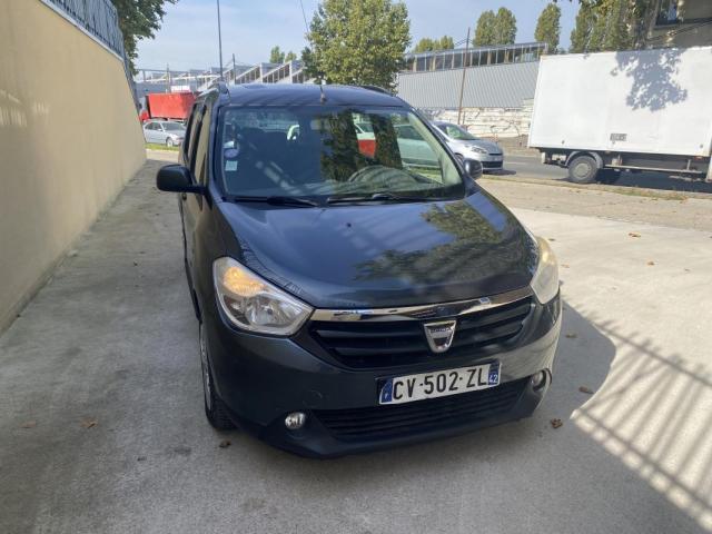 Dacia Lodgy image 7