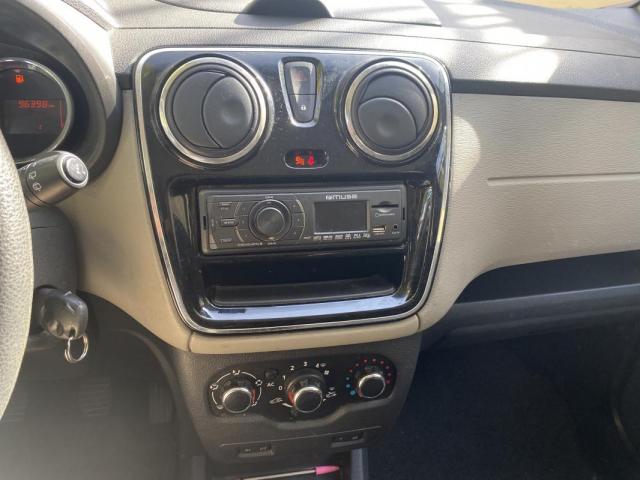 Dacia Lodgy image 5